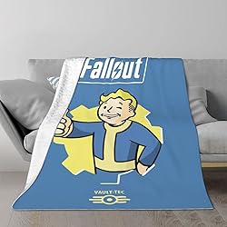 Flannel Fleece Blanket Super Soft Warm Cozy Bed