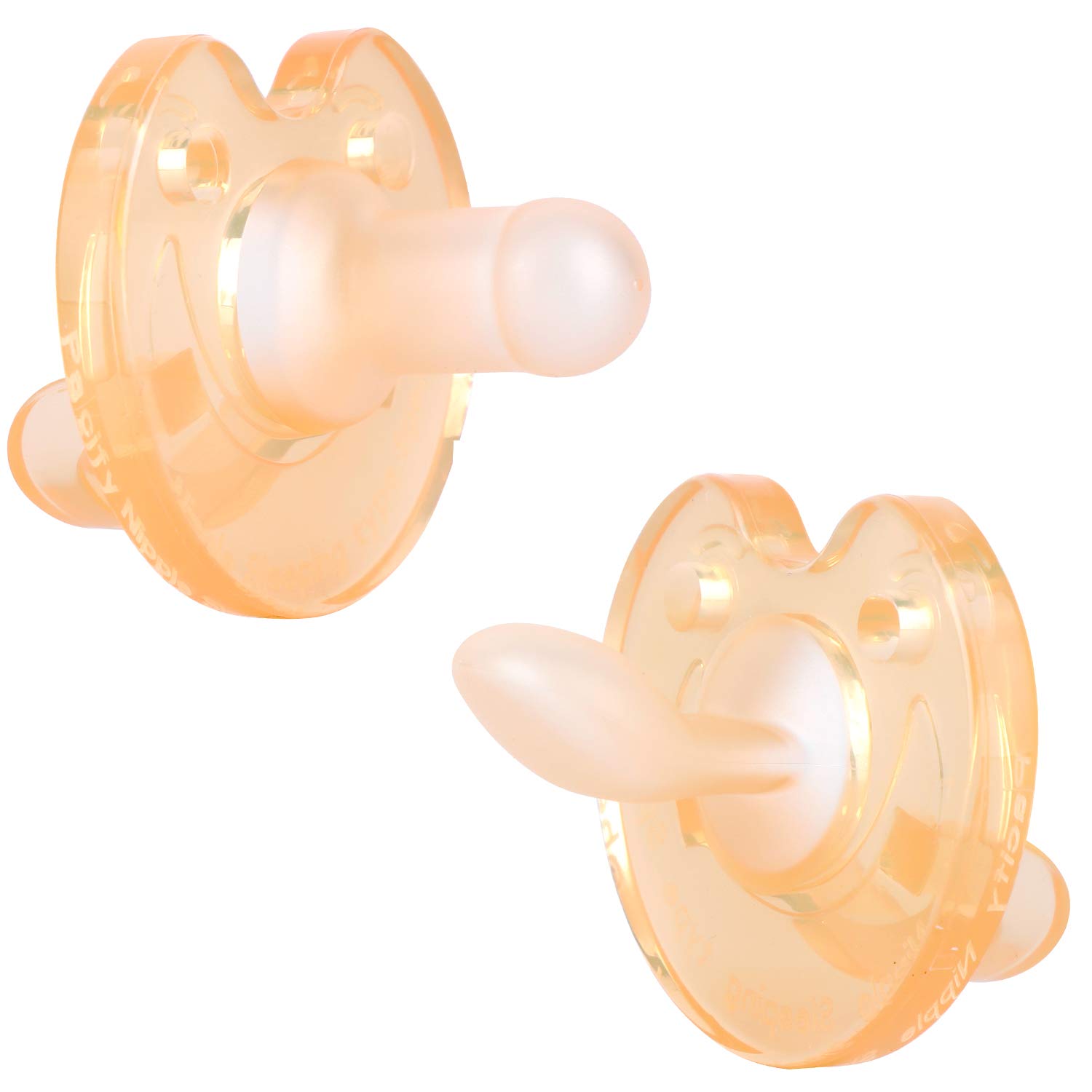 how to sanitize soothie pacifier