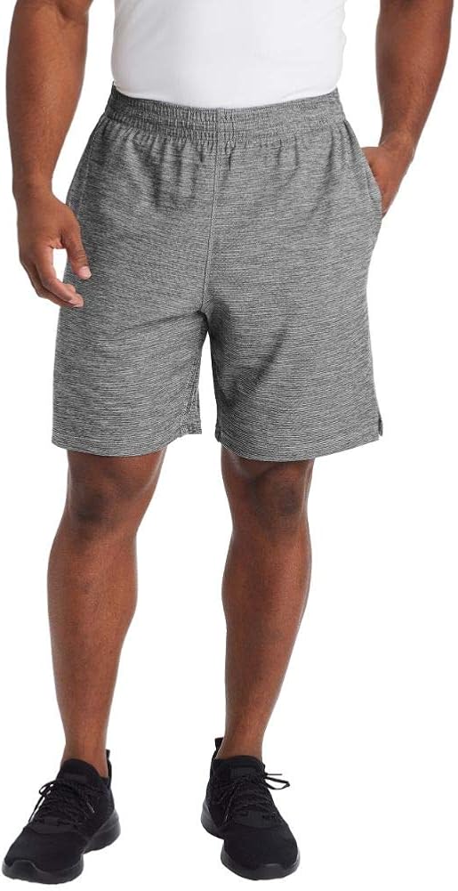 C9 Champion Men's Gym Short-9" Inseam at  Men’s Clothing store