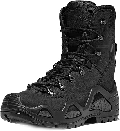 amazon botas militares