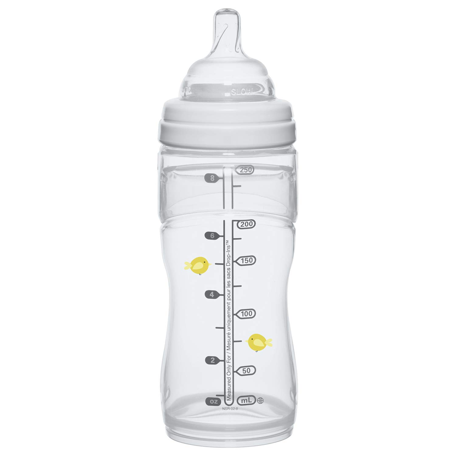 playtex breastfeeding bottles