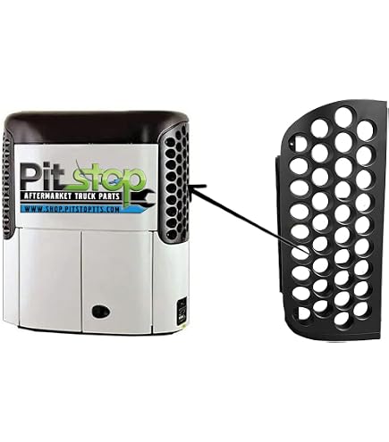 Amazon.com: PitStopTruckParts Thermo King Reefer CURBSIDE