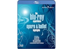 Experience Opera & Ballet Highlights