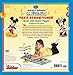 Disney Mickey Mouse Clubhouse Take-Along Tunes: Book with Music Player
