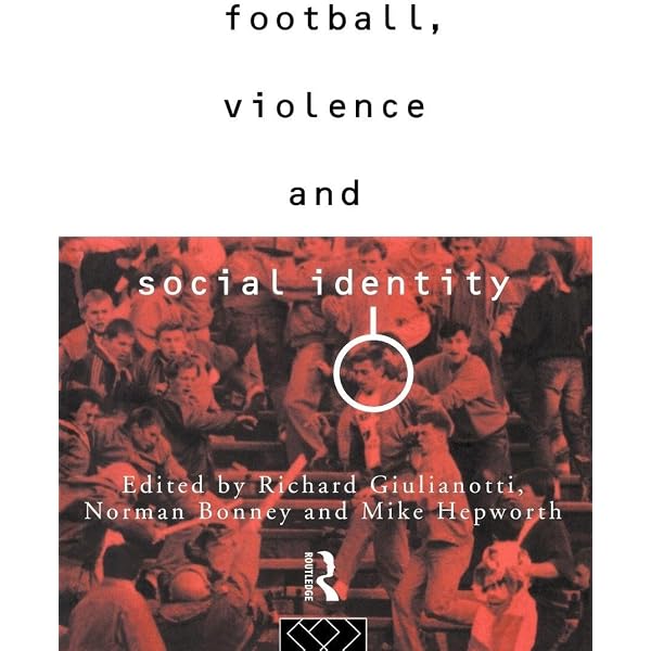 The Roots of Football Hooliganism (RLE Sports Studies) (Routledge