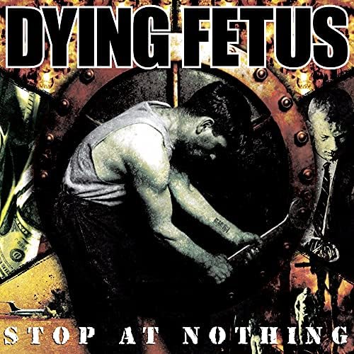 Dying Fetus - Purification Through Violence Reissue - Amazon.com Music