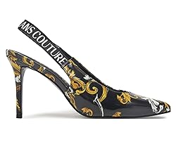 Versace Shoes 78VA3S52
