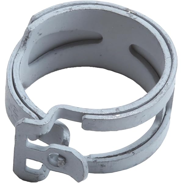 Amazon.com: General Motors 23349195 - Clamp : Everything Else