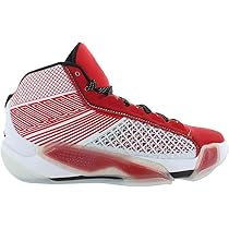シューズ(男性用) NIKE AIR JORDAN XXXVIII 38 FIBA PF Nike Air Jordan XXXVIII 38 PF Men Unisex Basketball Shoes
