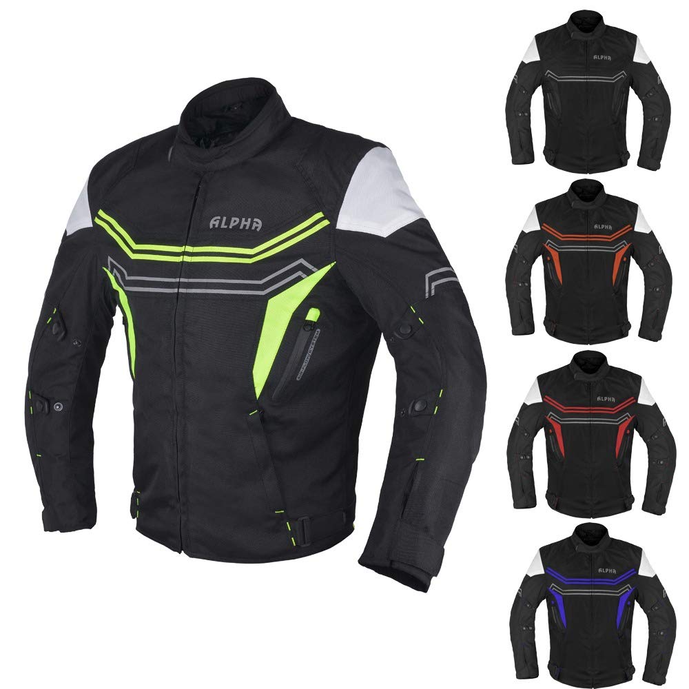 Buy ALPHA CYCLE GEAR MOTORCYCLE ALL 