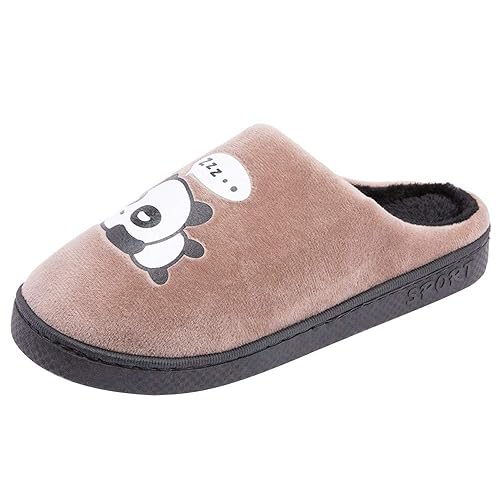 Kleidung Accessoires Hausschuhe Herren Pantoletten Pantoffeln