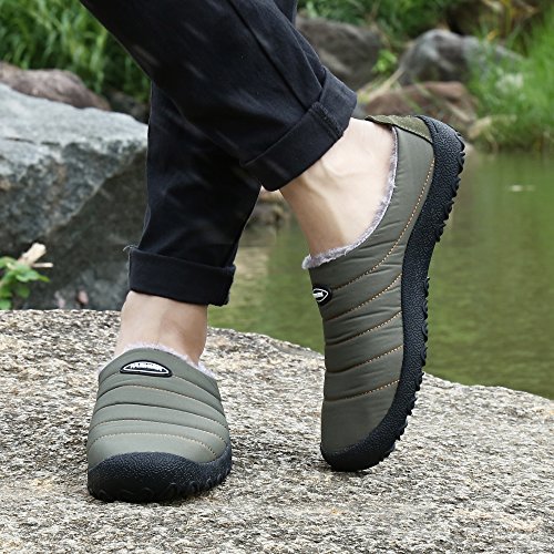 ubfen womens slippers