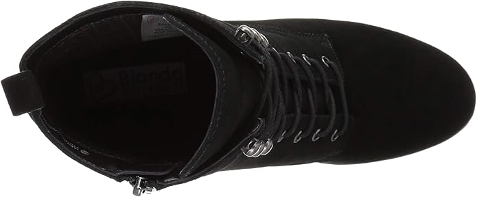 naturalizer blondo dan