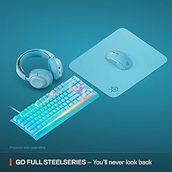 SteelSeries QcK Cloth Gaming Mouse Pad - Exclusive