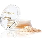 Dermacol Invisible Fixing Powder Color Natural