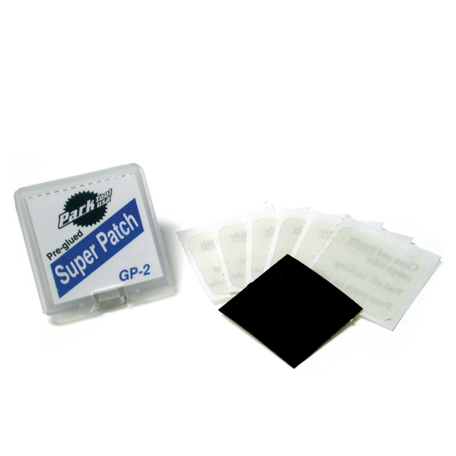 park tool bike repair kit