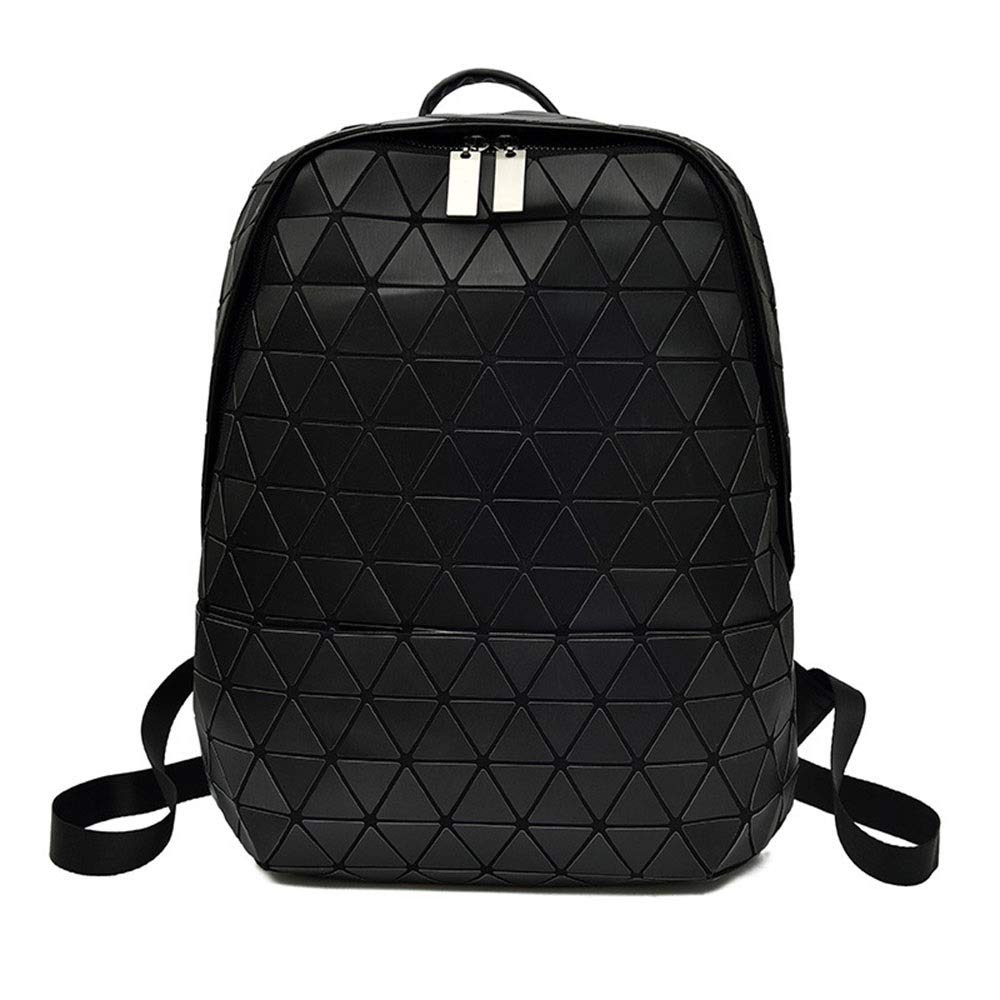 geometric backpack amazon