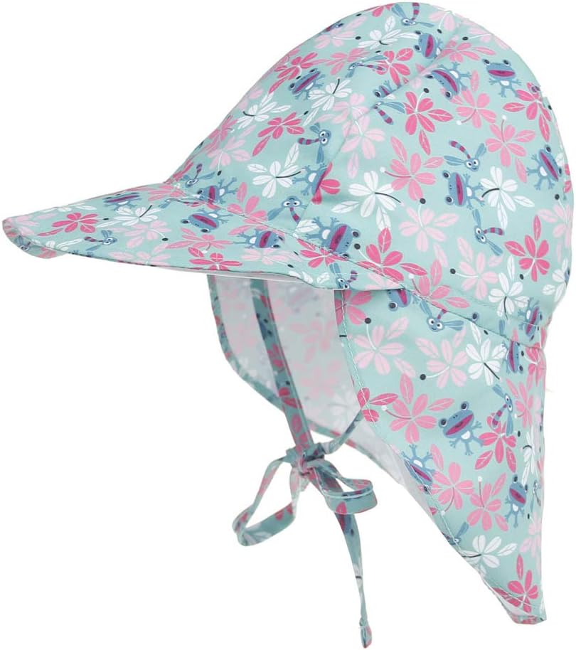 Baby Sun Hat