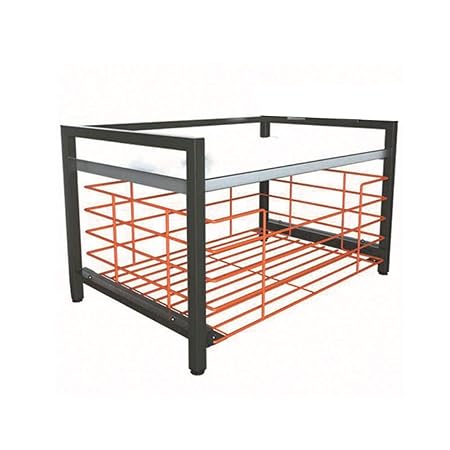 Estantes multiusos XUERUI Cocina Escritorio Estante De La Olla ...