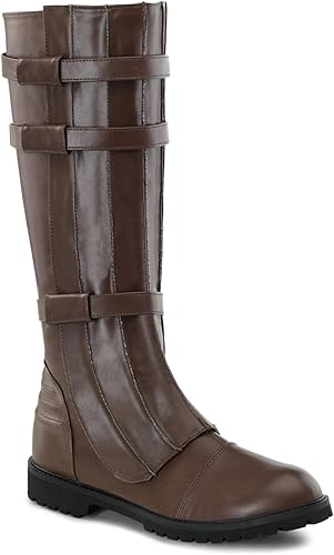 mens knee high boots amazon