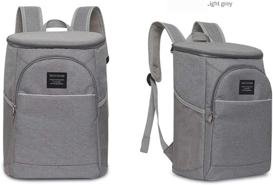 backpack cooler with hard liner