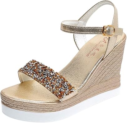 ladies fashion sandals