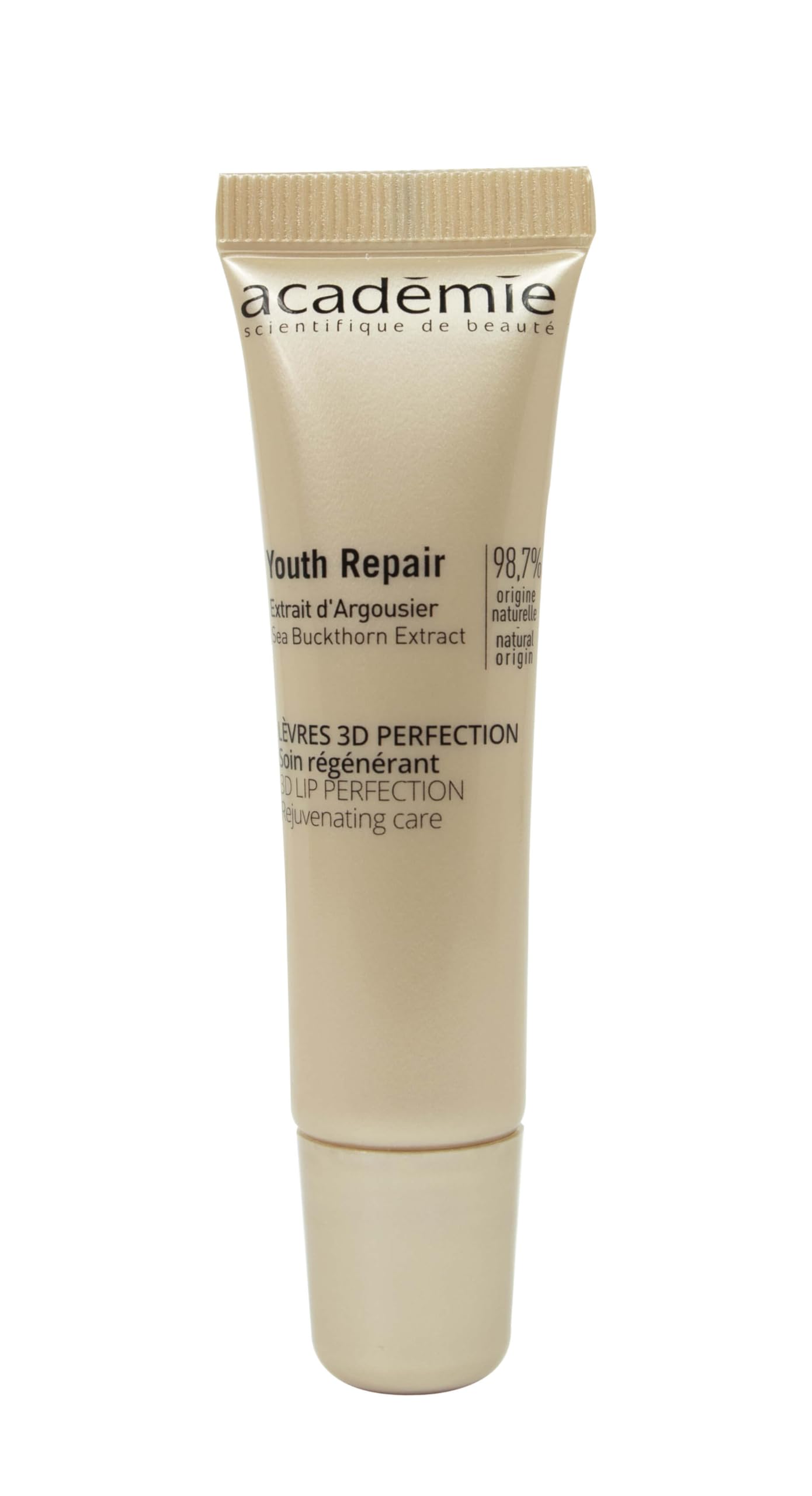 3D Lip Perfection Youth Repair Scientific Academy of Beauty 15ML