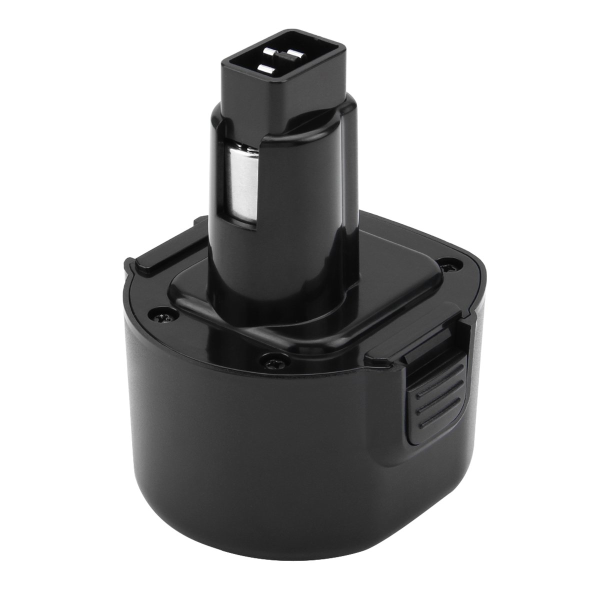 Exmate 9.6V 3.5Ah Ni-MH Battery for Dewalt DE9036, DE9061, DE9062, DW9060, DW9061, DW9062, EZWA 29, DW050, DW909K, DW909, DW902, DW913, DW911, DW926K-2