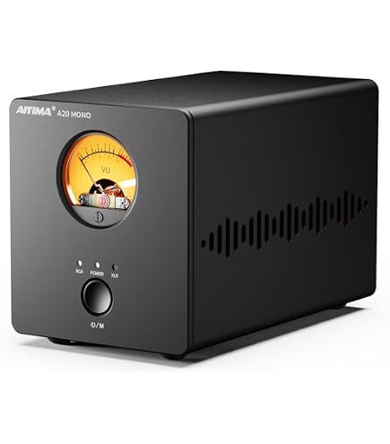 Amazon.com: AIYIMA A70 TPA3255 Balanced Power Amplifier with PFFB