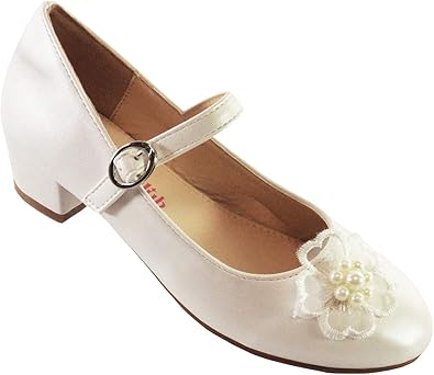 special occasion flat shoes