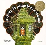 La drôle de petite bonne femme by