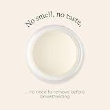 Lansinoh Organic Nipple Balm 100 Percent Natural 7 USDA Organic Ingredients view 3