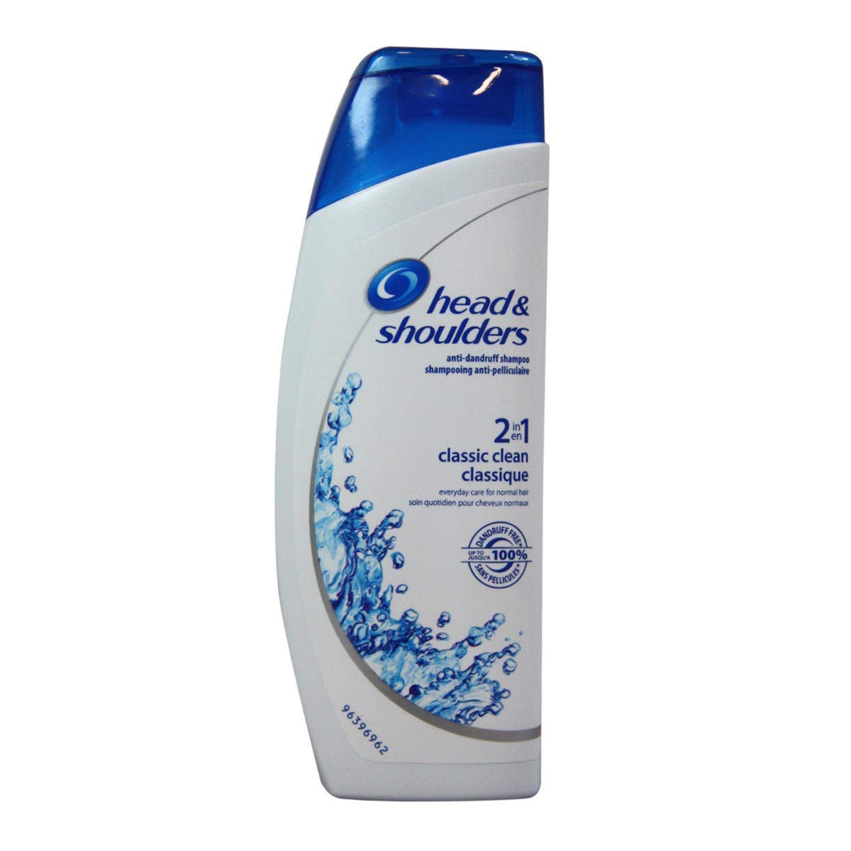 Head And Shoulders Classic Clean Shampoo, 200 ml