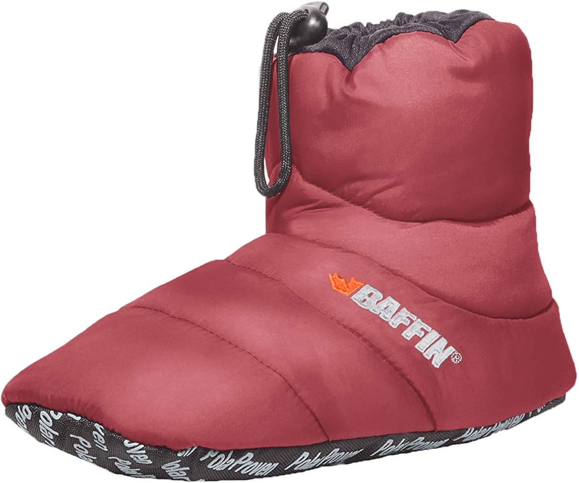 baffin slipper boots