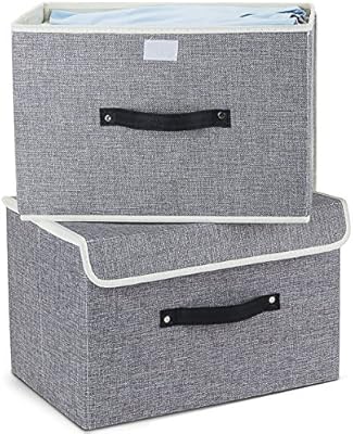 storage boxes for nursery