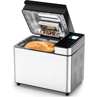 Amazon 暢銷商品: 最佳麵包機