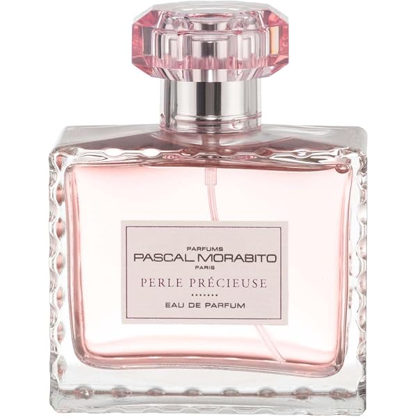 Pascal Morabito Purple Eau De Parfum Ruby – 90 Ml, Fruchtig-roter Duft Für Damen