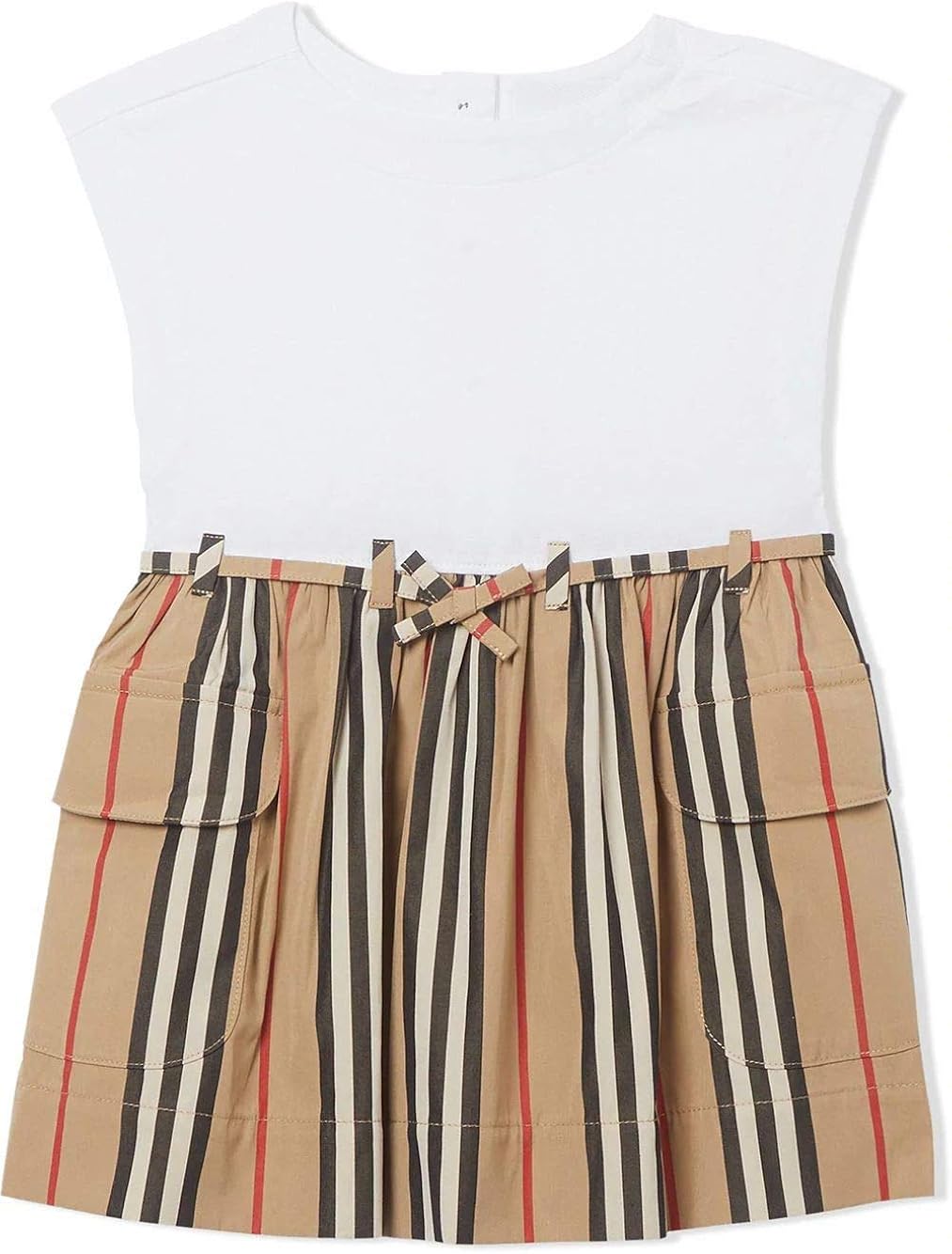 burberry sundress