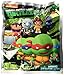 Nickelodeon Teenage Mutant Ninja Turtles Series 2 3D Foam Blind Bag