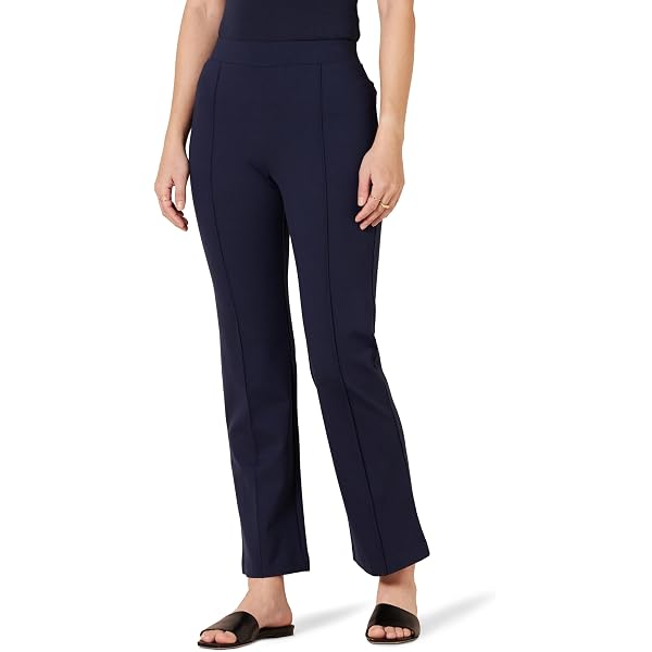 Jogger Donna Orvis In Tencel, Peso Medio, Vestibilit&agrave; Rilassata - Nuovo Con Etichette