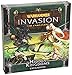 Warhammer Invasion: The Card Game - Hidden Kingdoms Expansion