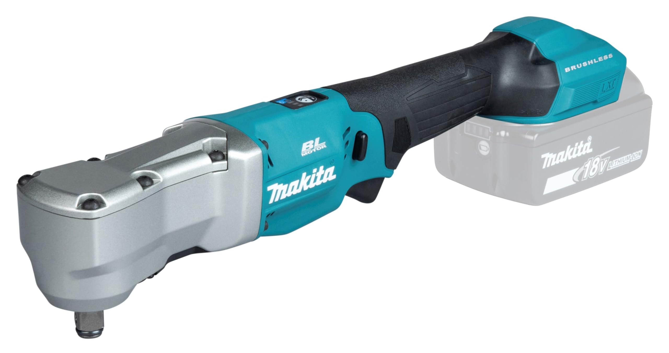 Makita DTL300Z - Avvitatore angolare a batteria 18 V (senza batteria, senza caricatore)