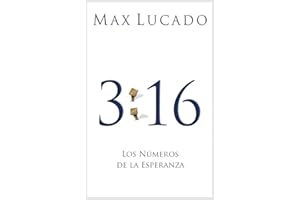 3:16: The Numbers of Hope (Spanish, Pack of 25)