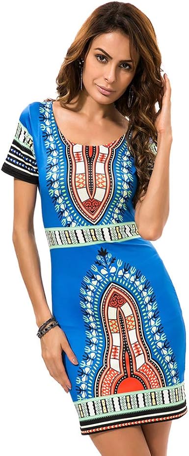 dashiki womens amazon