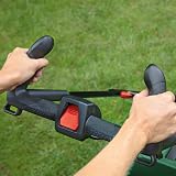 Bosch CityMower 18V-32 Cordless Lawn Mower 32 cm Brushless 4 Ah Battery view 4