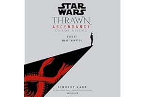 Star Wars: Thrawn Ascendancy: Chaos Rising, Book 1
