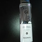 Jual SONY HYBRID EP-EX11 Japan Version(JDM) Silicone Eartips For In-ear - Foto 4