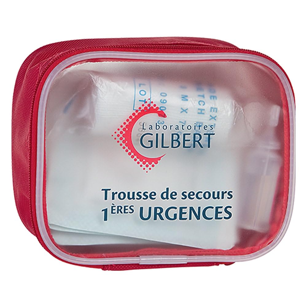 Trousse de secours essentielle