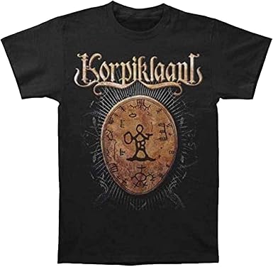 t shirt korpiklaani