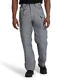 Propper Mens Cargo Military-pants, Grey, 36W X 32L US